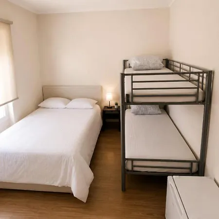 Albergue Albani Palmela