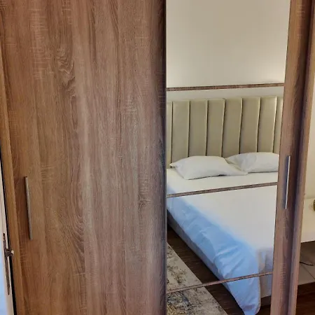 Albani Albergue *