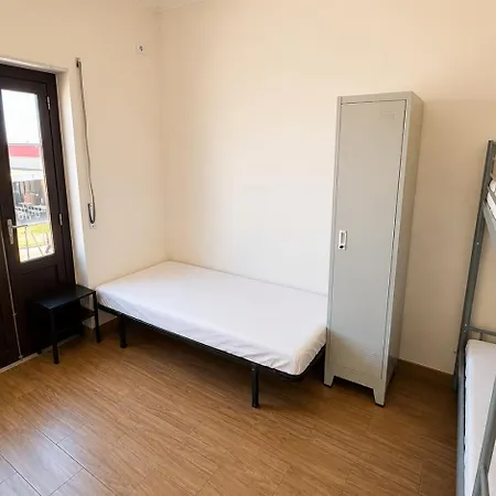 Albani Albergue Palmela