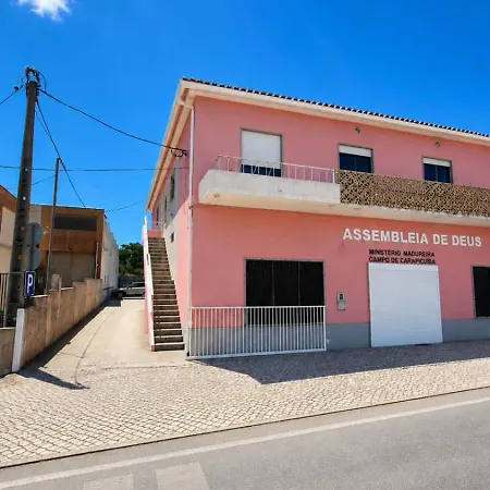 Albergue Albani